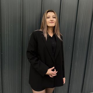 Resmi büyüt: Sümeyye Demirtaş, Ergoterapi Yozgat