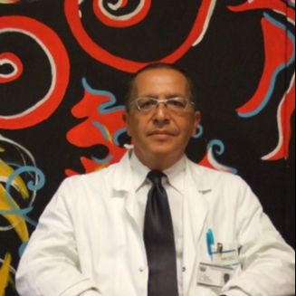 Giancarlo Ianieri, neurologo Bari