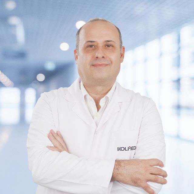 Umut Utku, İç Hastalıkları Amasya