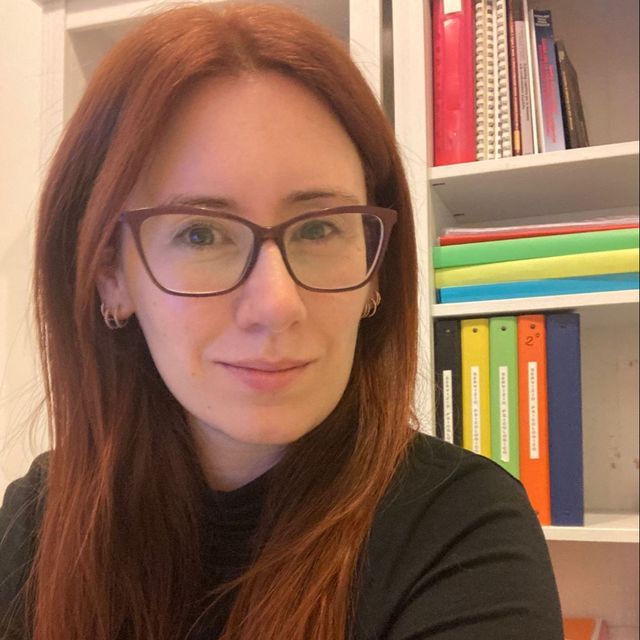 Giulia Romare, psicologo clinico Vicenza