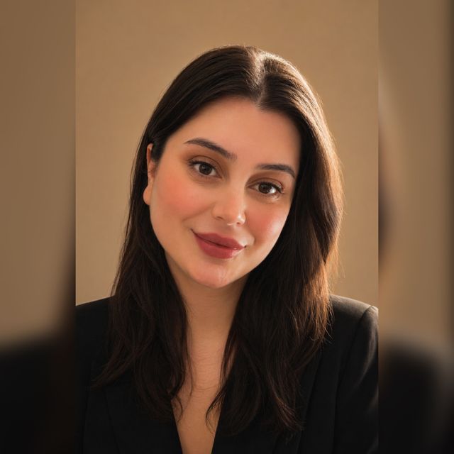 Berfin Yılmaz, Psikoloji İstanbul