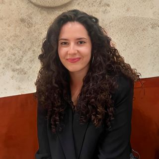 Acercar imagen: Lucía Sevilla Martínez, Psicólogo Valencia