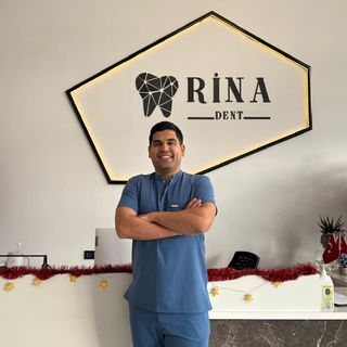 Furkan Arslan, Diş Hekimi Ankara