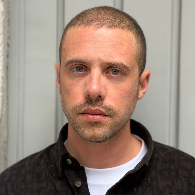 Matteo Innocenti, psichiatra Firenze