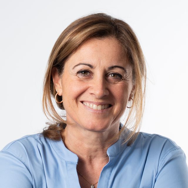 Ingrid Gibert, Psicólogo Sant Cugat del Vallès