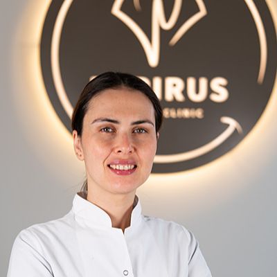 Özge Uysal, Periodontoloji Muğla