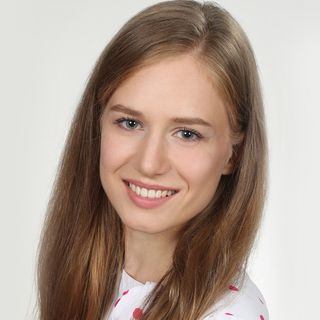 Powiększ obraz: Anna Marek-Korycka, stomatolog Poznań