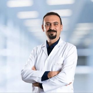 Mitat Erdal, Genel Cerrahi Kayseri