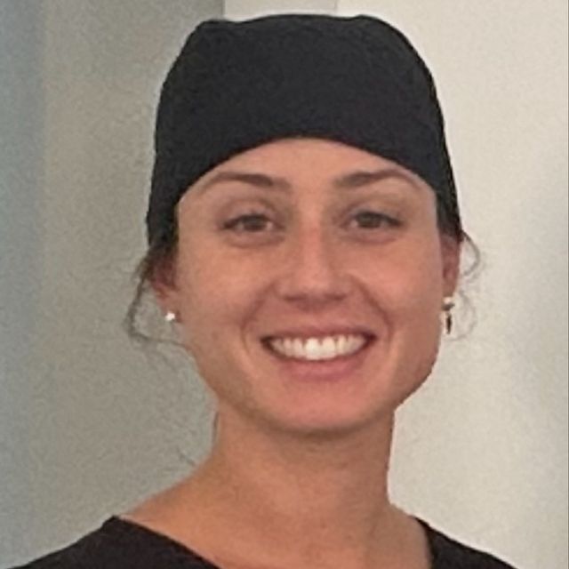 Erika Agazzi, Dentista Málaga