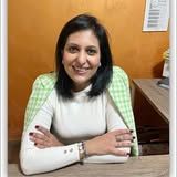 Rosamaria Lombardo, psicologo clinico Palmi