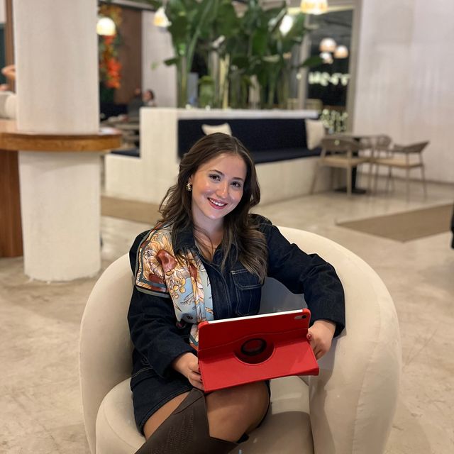 Büşra Çetin, Psikoloji Denizli