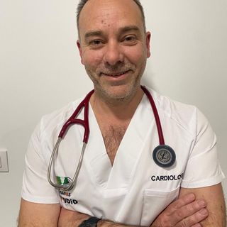 Acercar imagen: Juan Herrador Fuentes, Cardiólogo Jaén