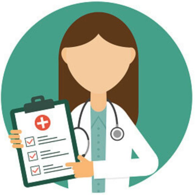 Irene Inzoli, medico di medicina generale Bagnolo Cremasco