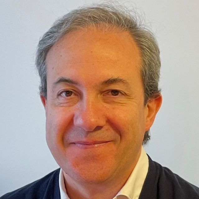 Marino Caresio, ortopedico Chivasso