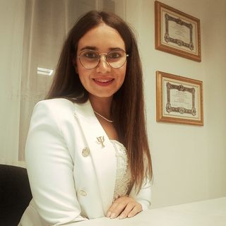 Dott.ssa Gabriella Viola