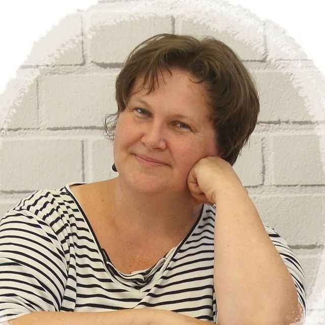 Lenka Rašticová