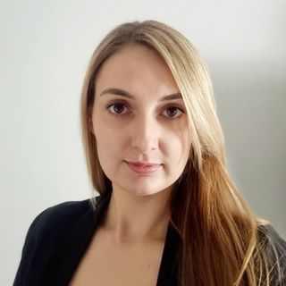 Powiększ obraz: Magdalena Śmiałek, psychiatra Bydgoszcz