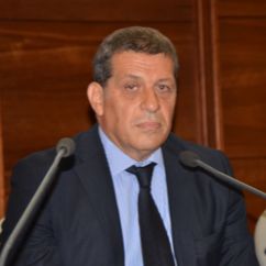 Luigi Ciampalini, ortopedico San Giovanni Valdarno