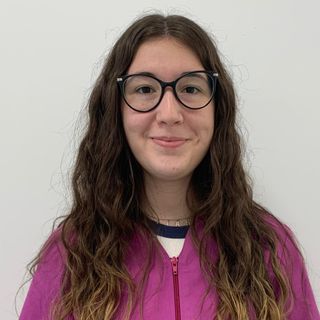 Acercar imagen: Clara Sánchez Rivero, Logopeda Úbeda