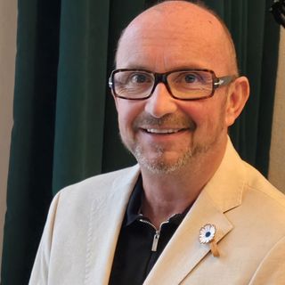 Powiększ obraz: Grzegorz Franik, ginekolog Katowice