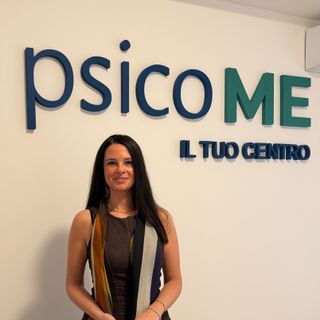 Annarita Abramo, psicologo Messina