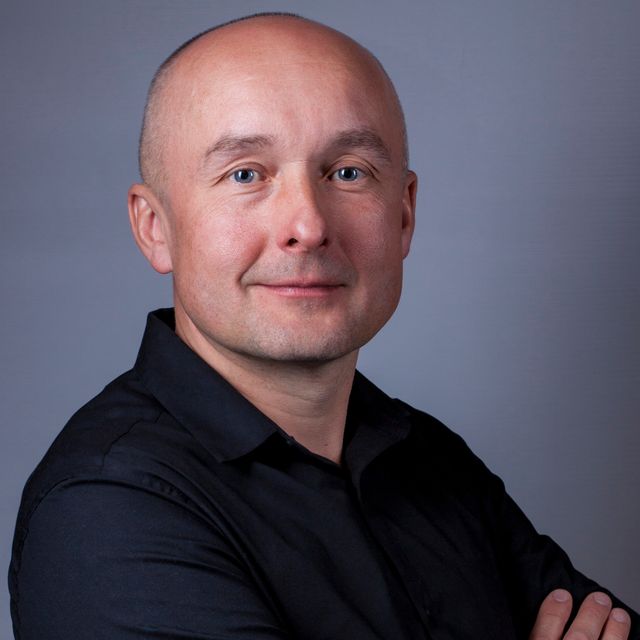 Marcin Łukasiewicz, psychoterapeuta Lublin