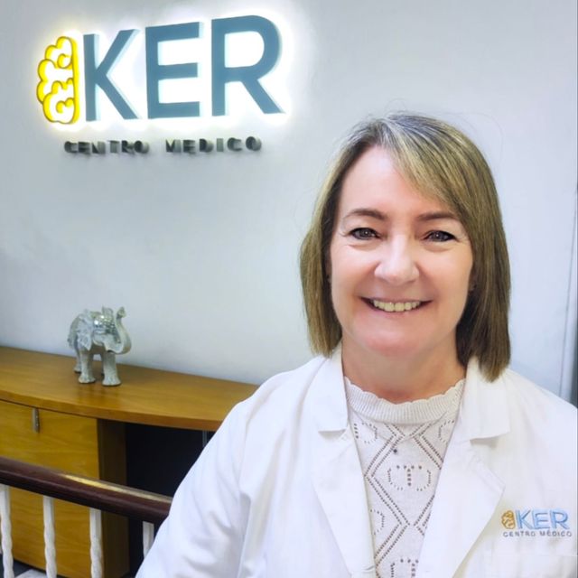 Maria Jose Aragon Montero, Ginecólogo Cádiz