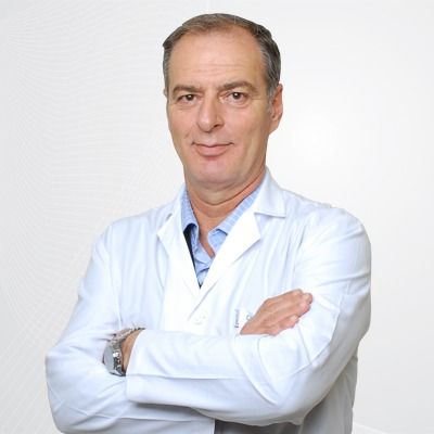 Adnan Saçın, Genel Cerrahi Bafra