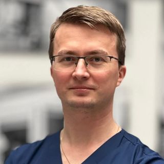 lek. Robert Kapołka