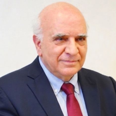 Amir Eslami, pneumologo Perugia