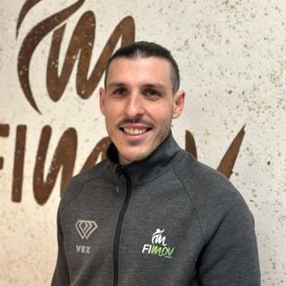 Acercar imagen: Carlos Vivas Lucientes, Fisioterapeuta Barcelona