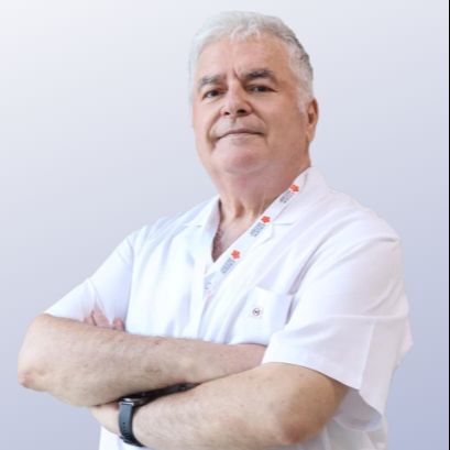 Yavuz Selim Kabukçuoğlu, Ortopedi Ve Travmatoloji İstanbul