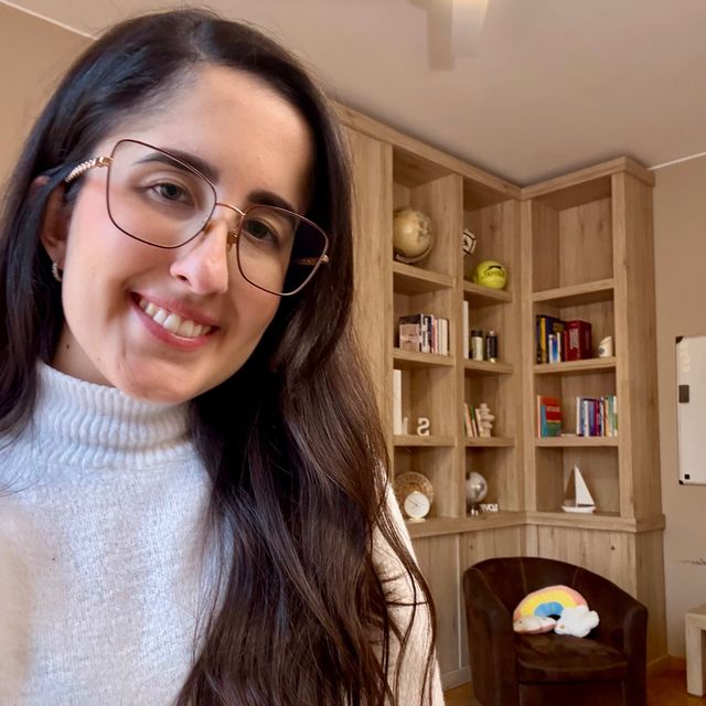 Maria Aurora Farris, psicologo Milano