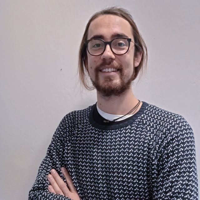 Andrea Alessandrini, psicologo Cesena