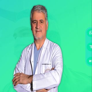 Mustafa Odabaşı, Genel Cerrahi Diyarbakır