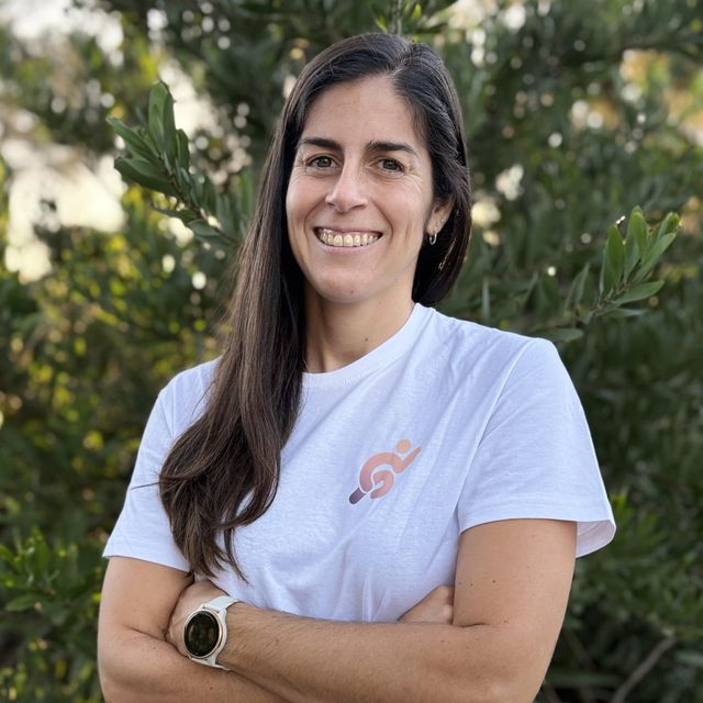 Marina Montes-Niño, Psicólogo Madrid