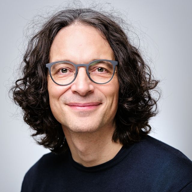 Gregor Joepgen, Heilpraktiker München