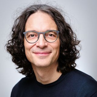 Gregor Joepgen, Heilpraktiker München