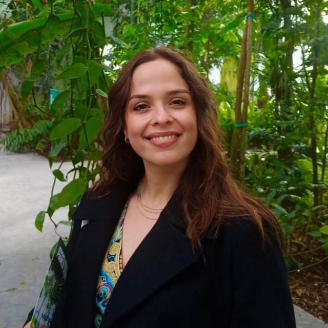 Anna Navarro, psicologo clinico Roma