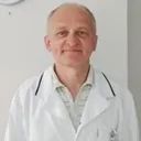 Powiększ obraz: Tomasz Tylicki, ginekolog Gdańsk