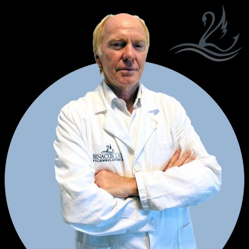 Giovanni Migliosi, oncologo Desenzano del Garda