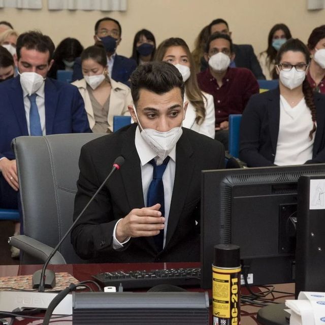Mohammad Shalaby, medico di medicina generale Milano