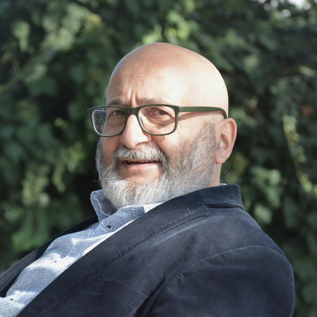 Luca Zendri, psicoterapeuta Cremona