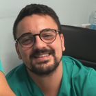 Dr. Antonio Zagarese