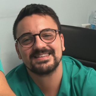 Dr. Antonio Zagarese