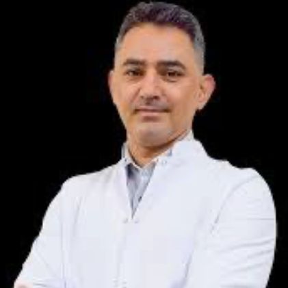 Gökhan Altunbaş, Kardiyoloji Şehitkamil