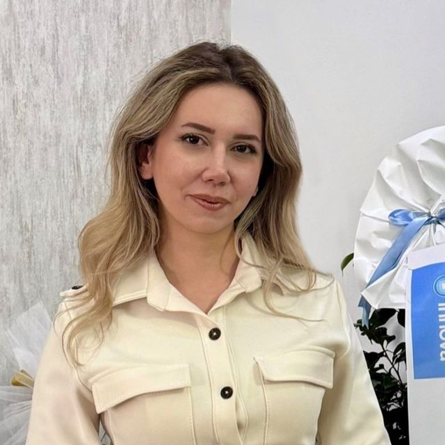 Sinem Önem, Ergoterapi Melikgazi