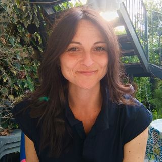 Ingrandire l'immagine: Francesca Storelli, psicologo Torino