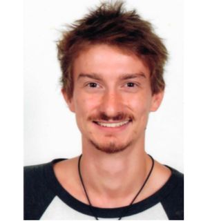 Luca Babic, osteopata Milano