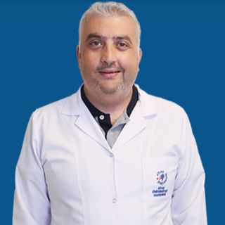 Murat Bektaş, Romatoloji Bağcılar
